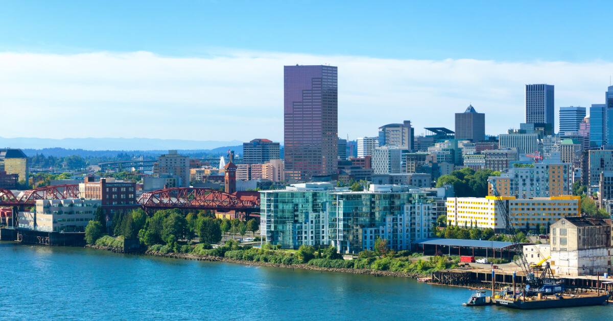 10 Reasons Portland Property Owners Choose Red Bridge Property Management