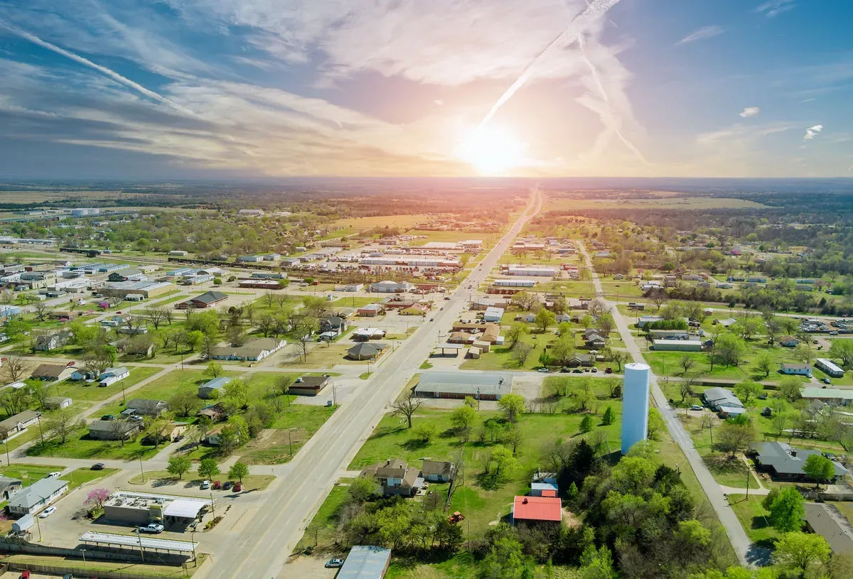 Forest Grove Property Management