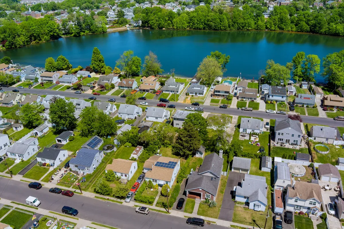 Lake Oswego Property Management