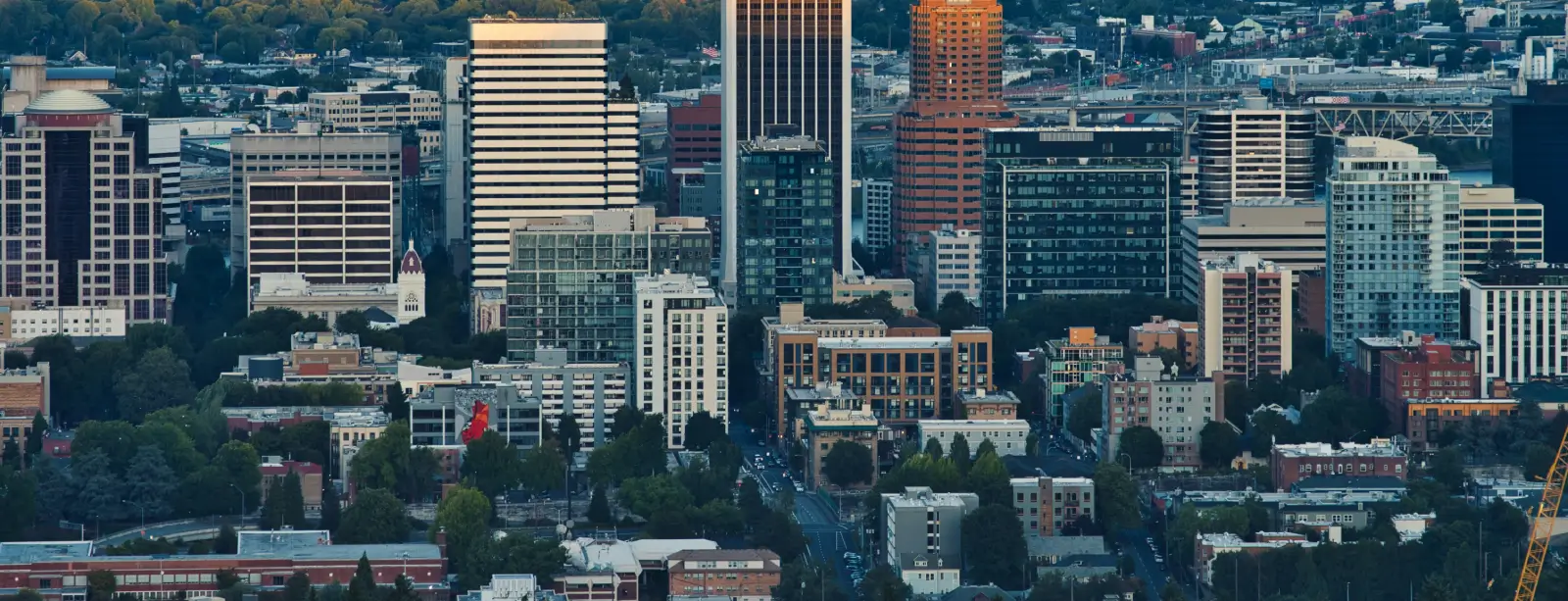 Portland Property Management