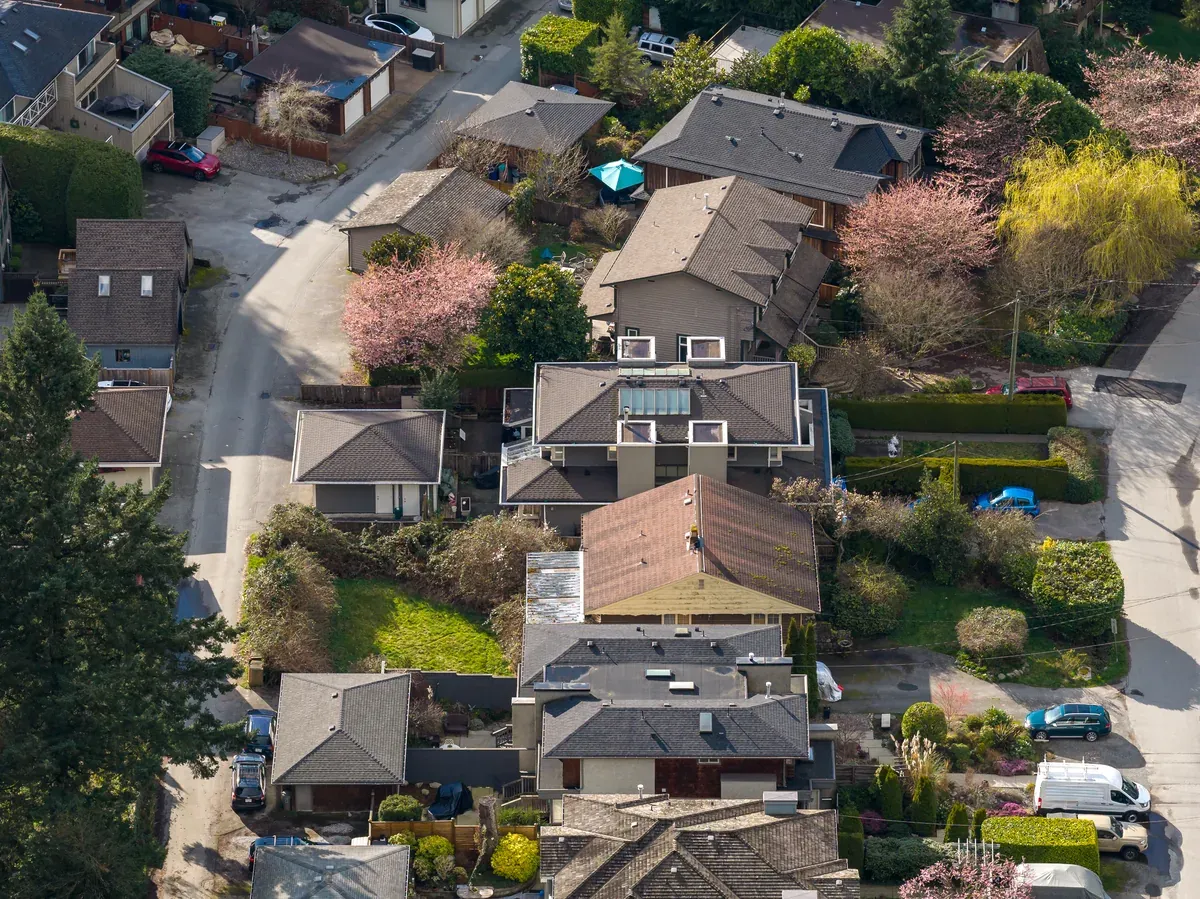West Linn Property Management